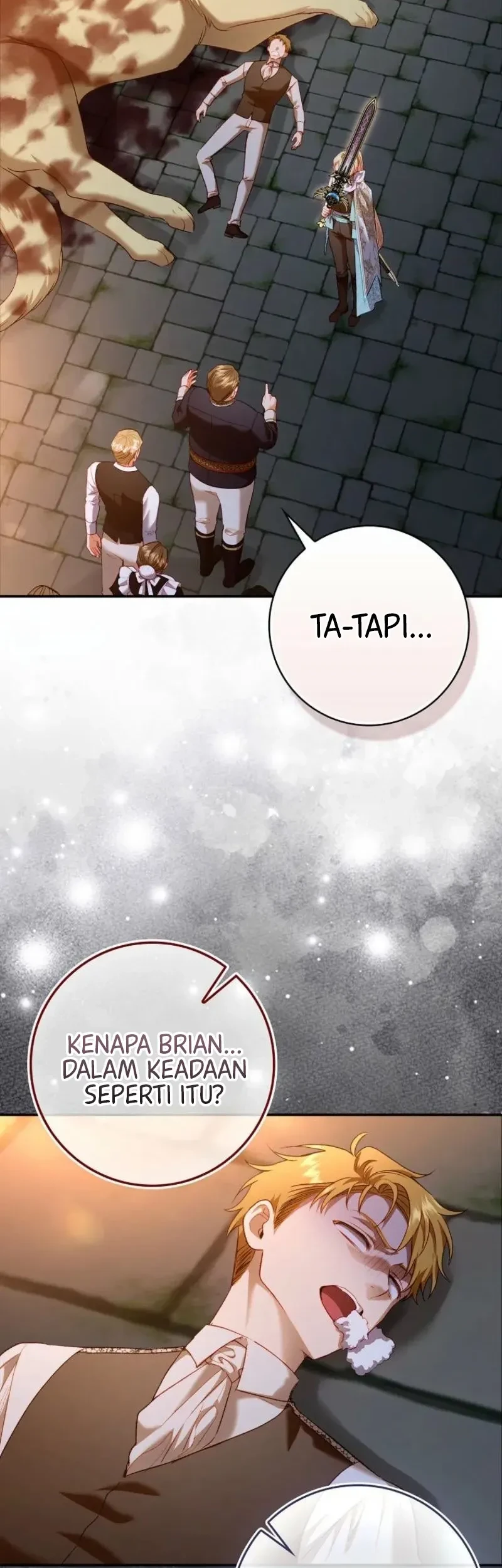 Sister-in-law of the Heroine in a Childcare Novel Chapter 27 Gambar 22