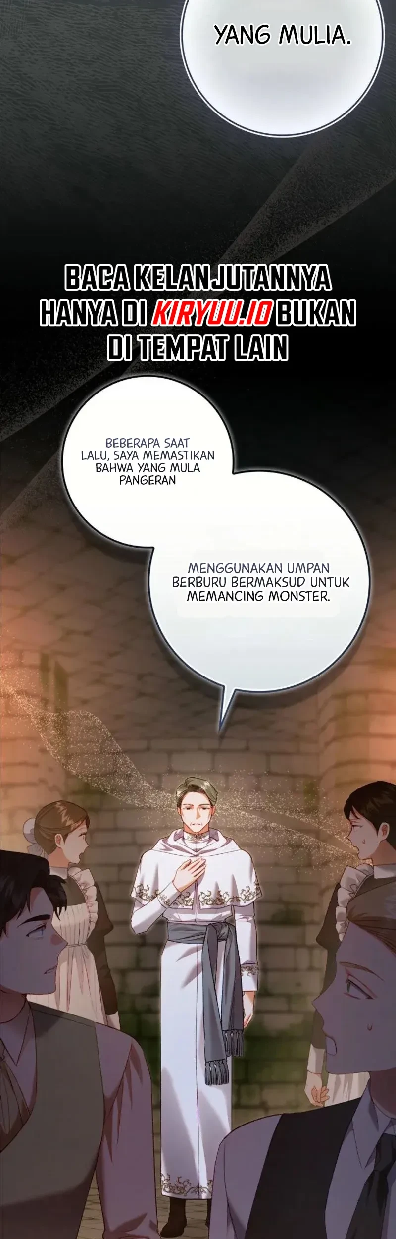 Sister-in-law of the Heroine in a Childcare Novel Chapter 27 Gambar 23