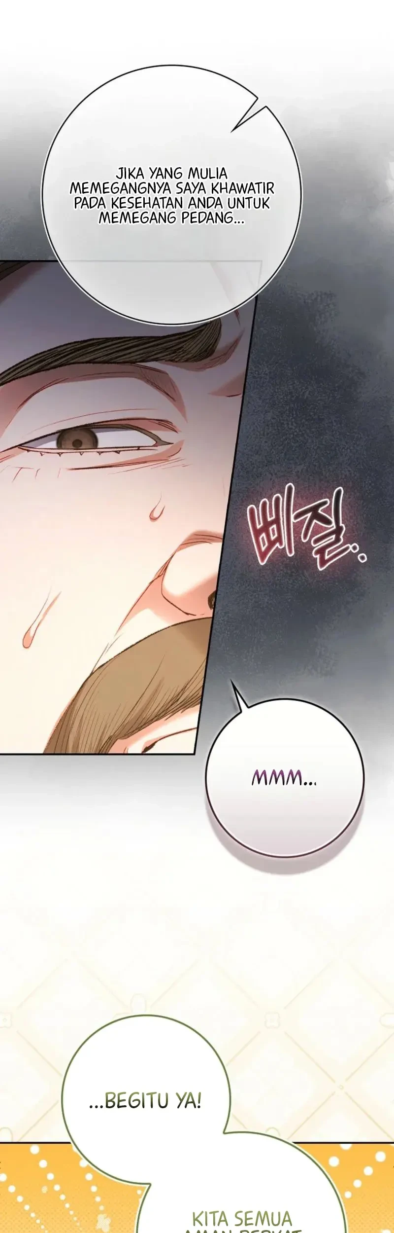Sister-in-law of the Heroine in a Childcare Novel Chapter 28 Gambar 24