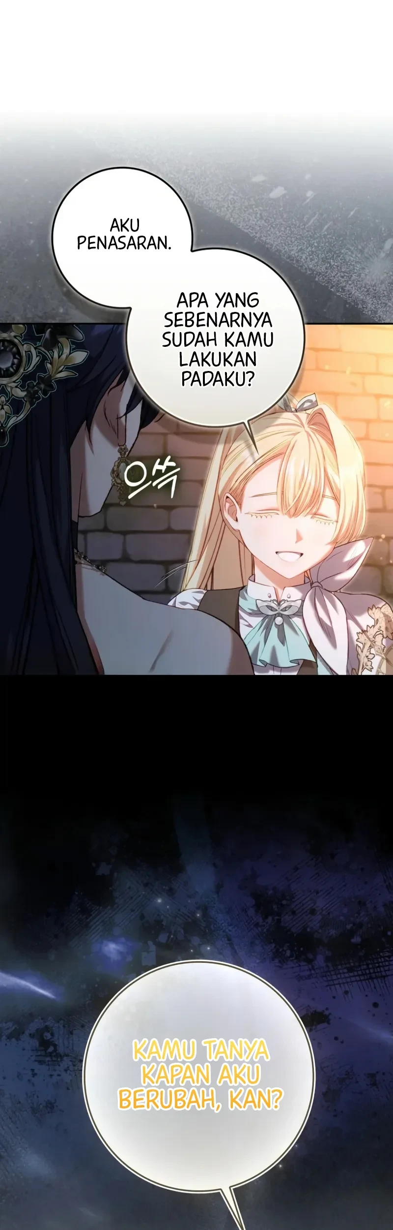 Sister-in-law of the Heroine in a Childcare Novel Chapter 29 Gambar 25