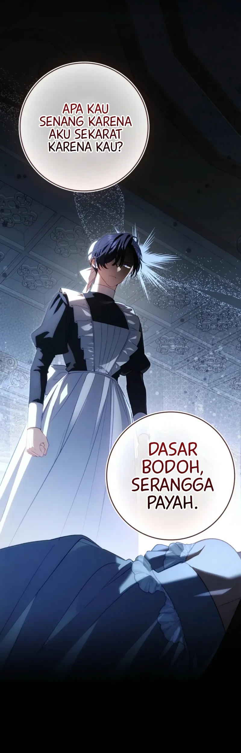 Sister-in-law of the Heroine in a Childcare Novel Chapter 30 Gambar 23
