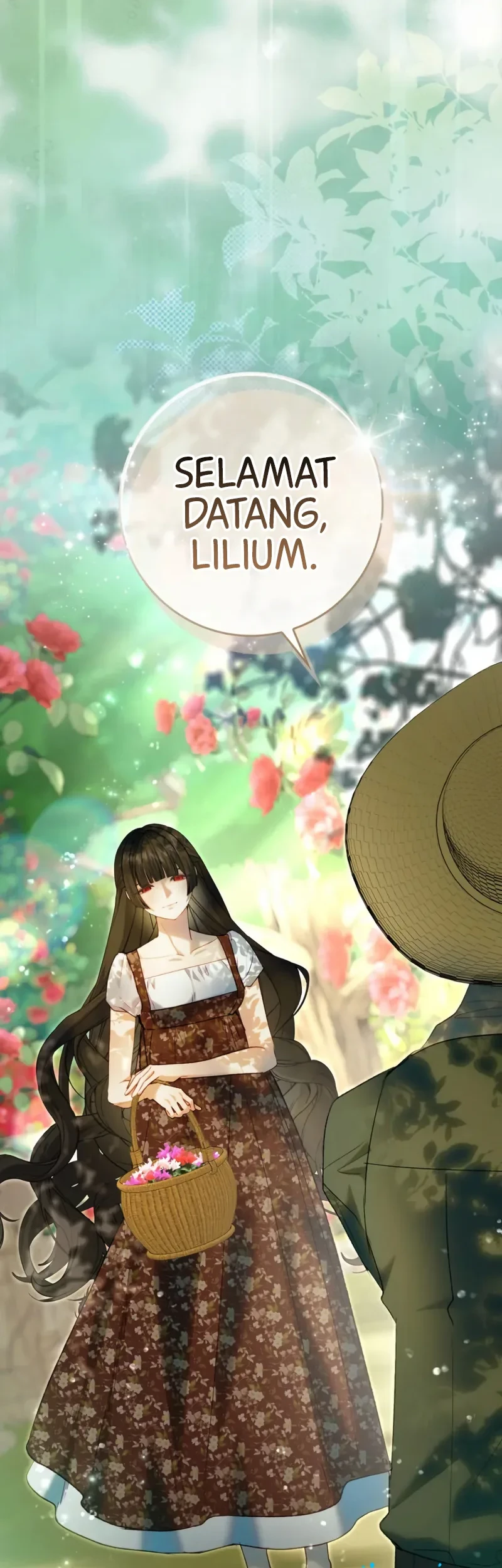 Sister-in-law of the Heroine in a Childcare Novel Chapter 33 Gambar 20