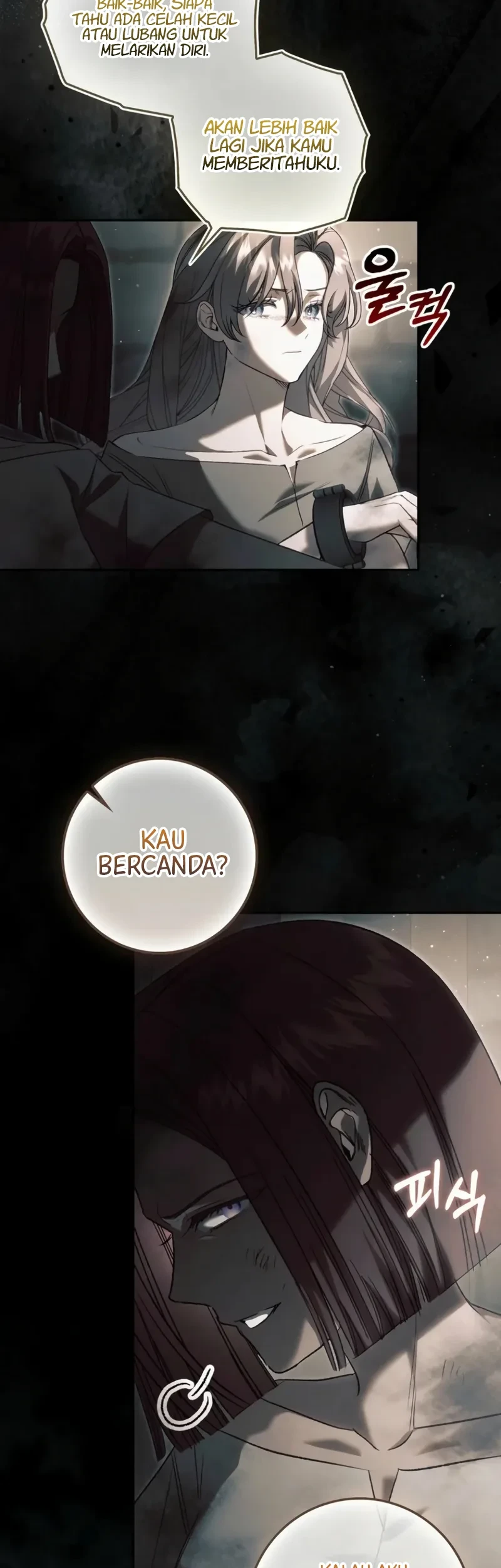 Sister-in-law of the Heroine in a Childcare Novel Chapter 34 Gambar 25