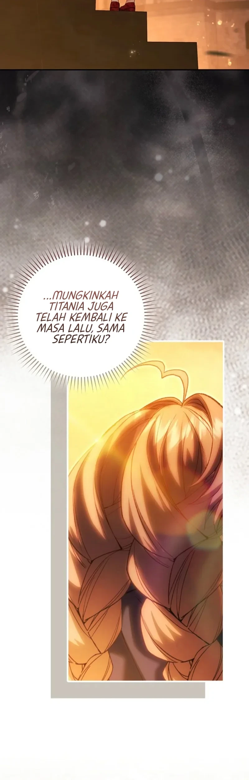 Sister-in-law of the Heroine in a Childcare Novel Chapter 35 Gambar 18