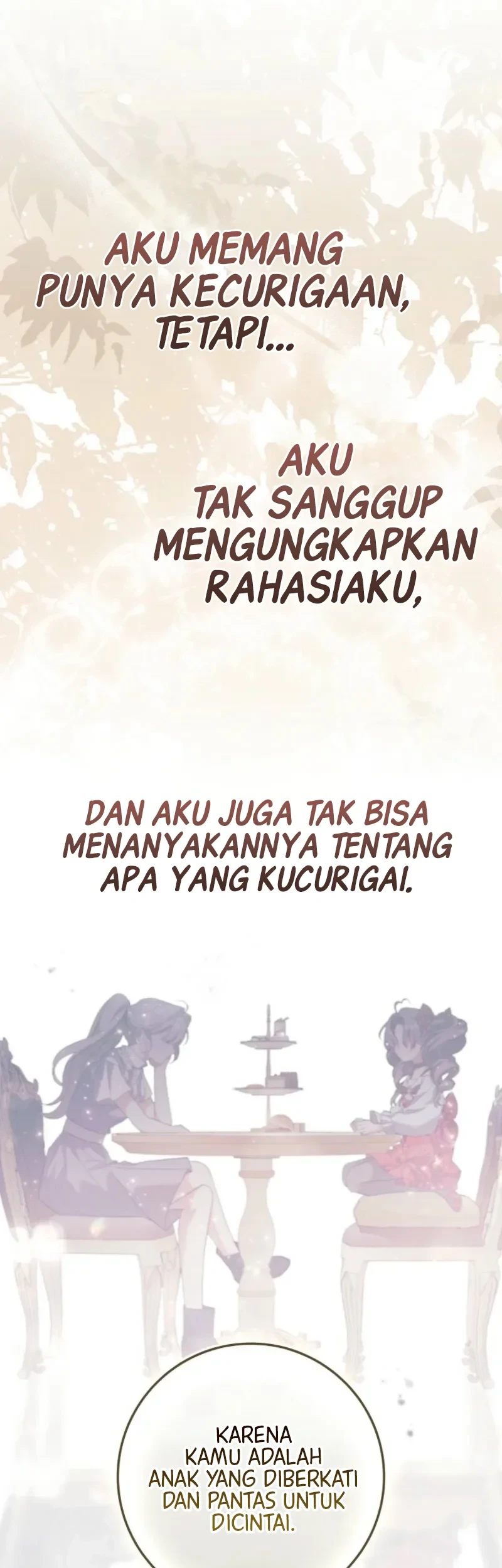 Sister-in-law of the Heroine in a Childcare Novel Chapter 35 Gambar 19
