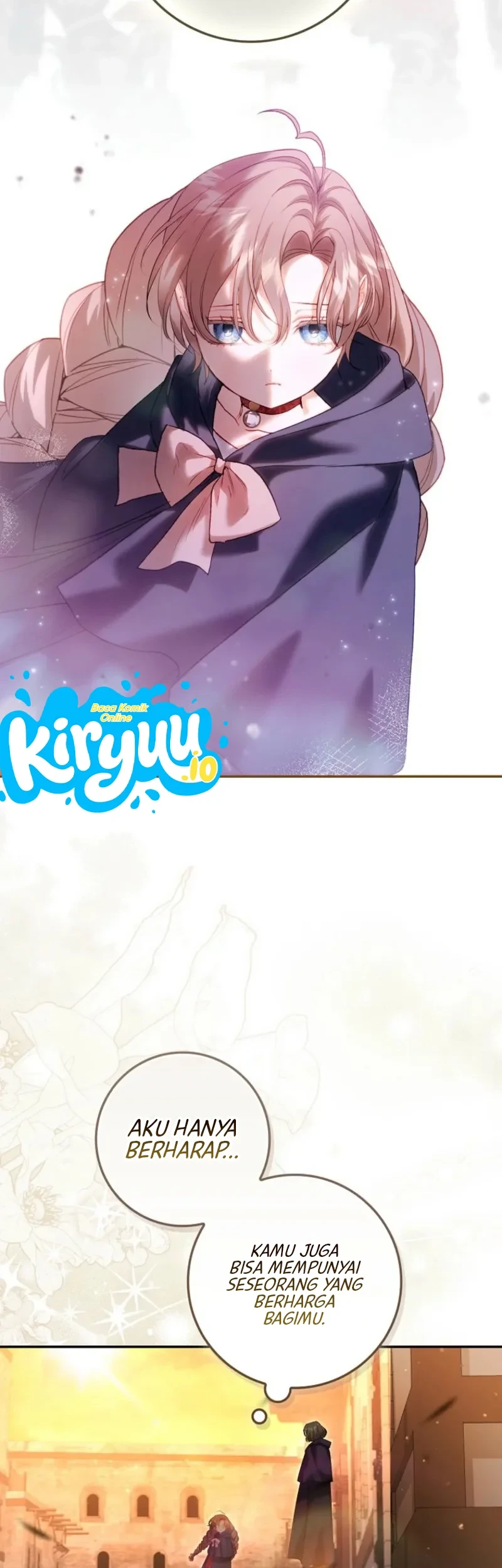 Sister-in-law of the Heroine in a Childcare Novel Chapter 35 Gambar 20