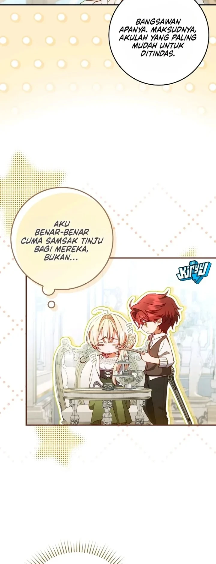 Sister-in-law of the Heroine in a Childcare Novel Chapter 6 Gambar 21