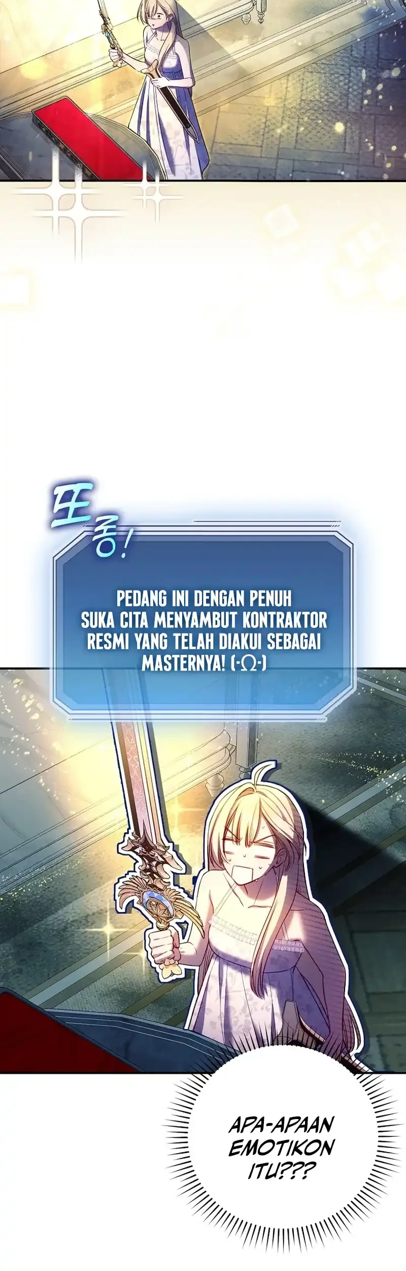 Sister-in-law of the Heroine in a Childcare Novel Chapter 9 Gambar 24