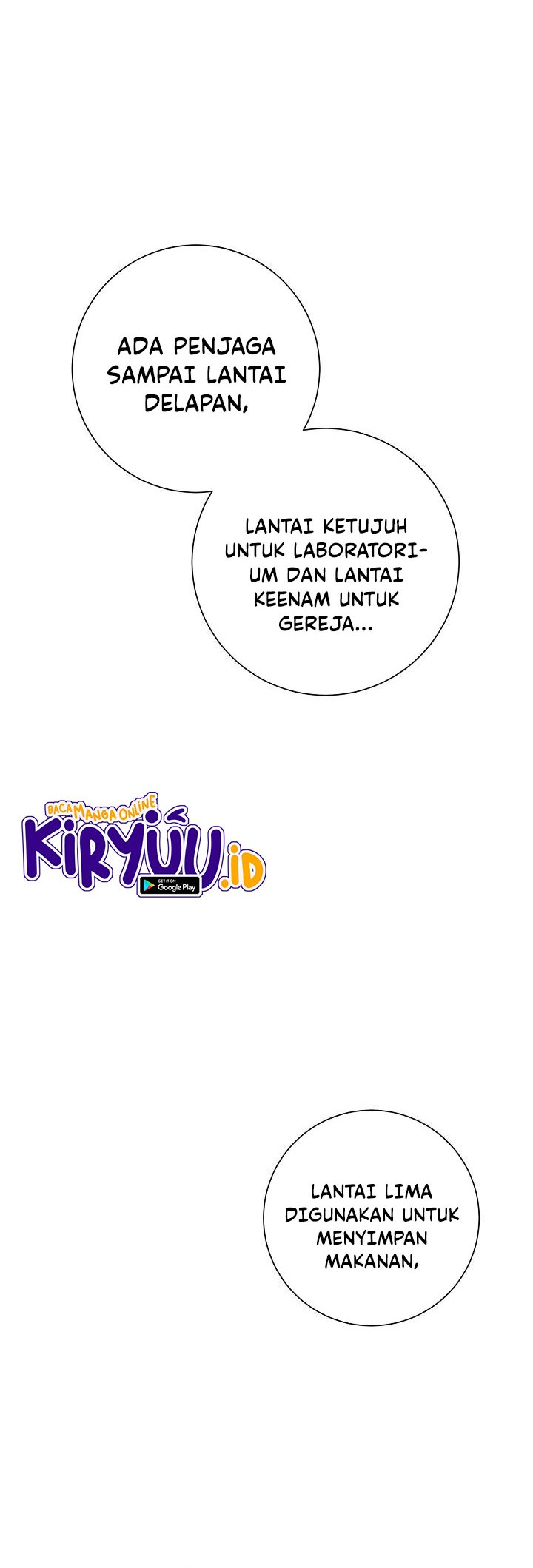 Skeleton Soldier Couldn’t Protect the Dungeon Chapter 185 halaman 21