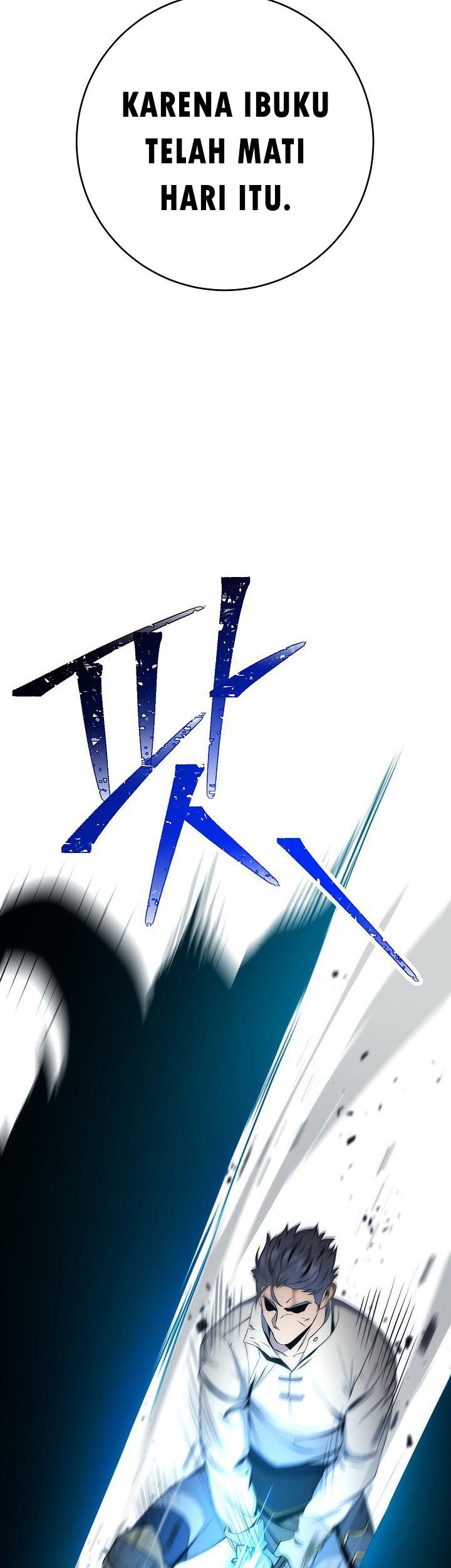 Skeleton Soldier Couldn’t Protect the Dungeon Chapter 189 halaman 21