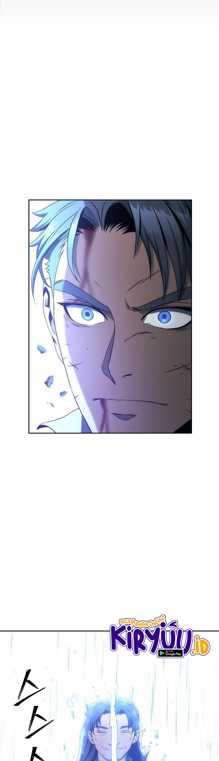 Skeleton Soldier Couldn’t Protect the Dungeon Chapter 189 halaman 23