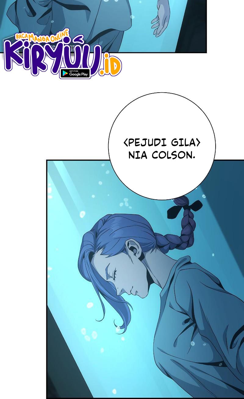 Skeleton Soldier Couldn’t Protect the Dungeon Chapter 190 halaman 24