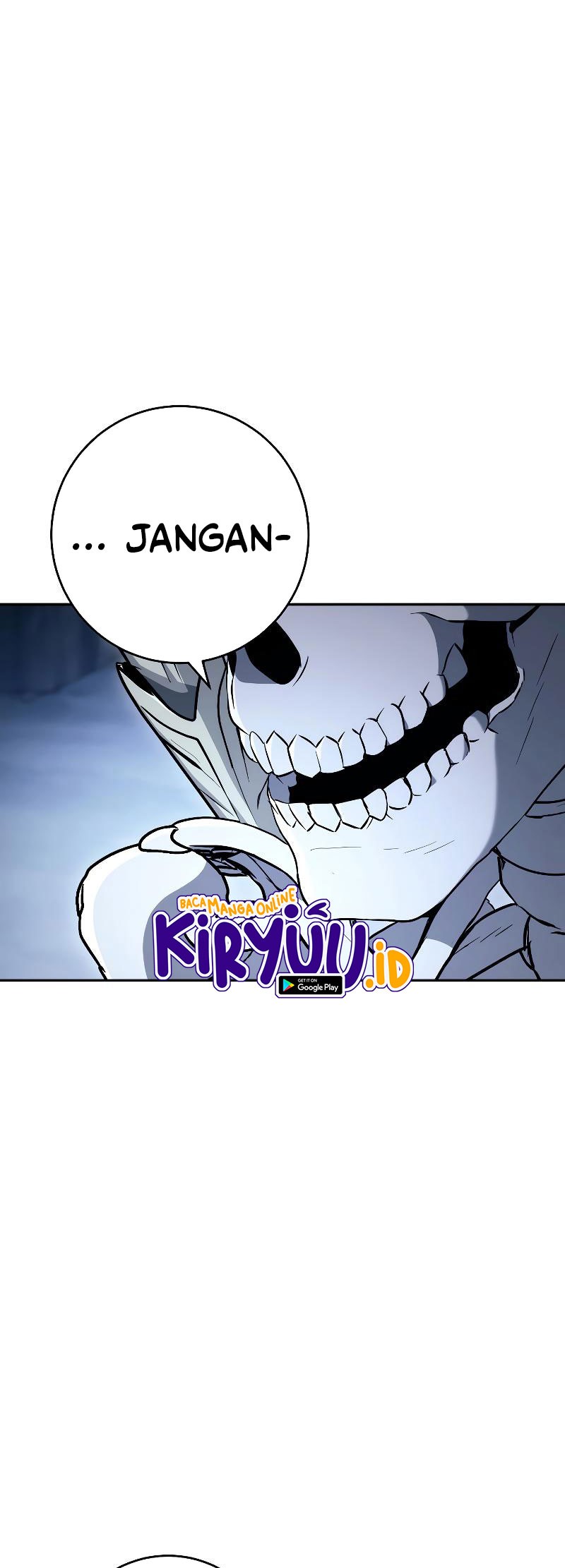 Skeleton Soldier Couldn’t Protect the Dungeon Chapter 204 halaman 28