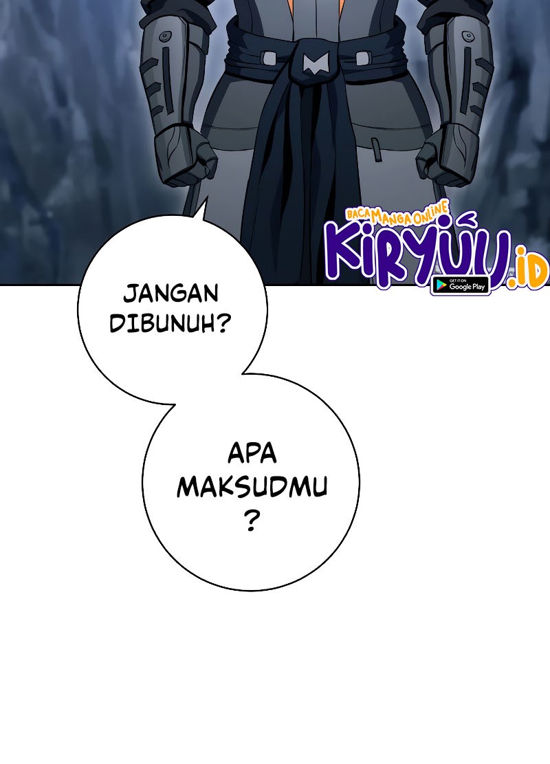 Skeleton Soldier Couldn’t Protect the Dungeon Chapter 207 halaman 26