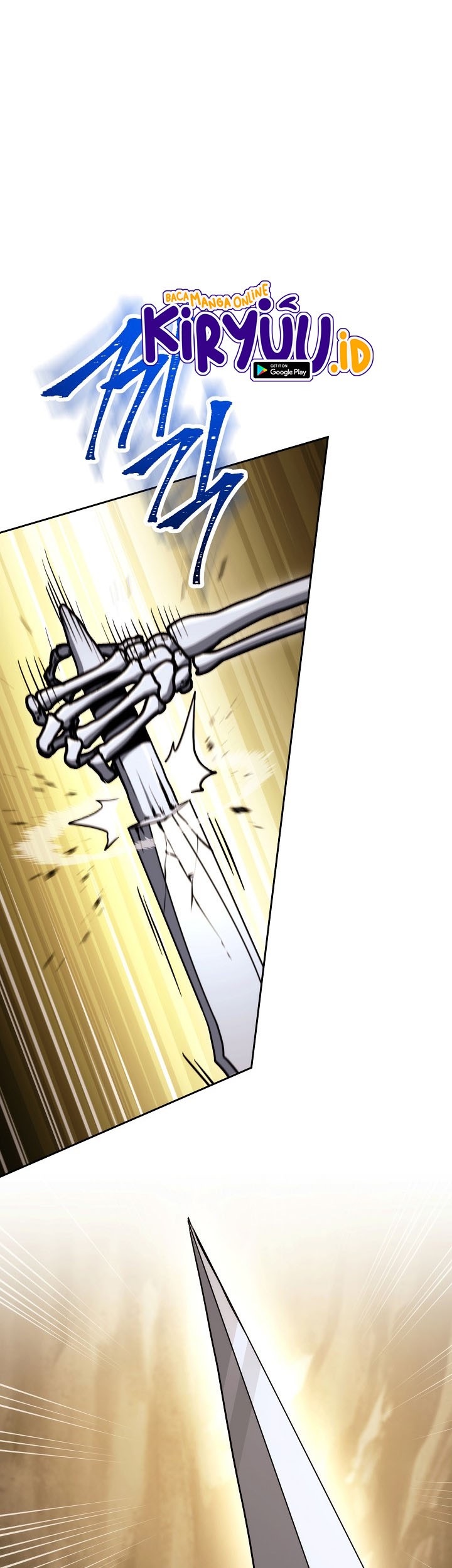 Skeleton Soldier Couldn’t Protect the Dungeon Chapter 210 halaman 25