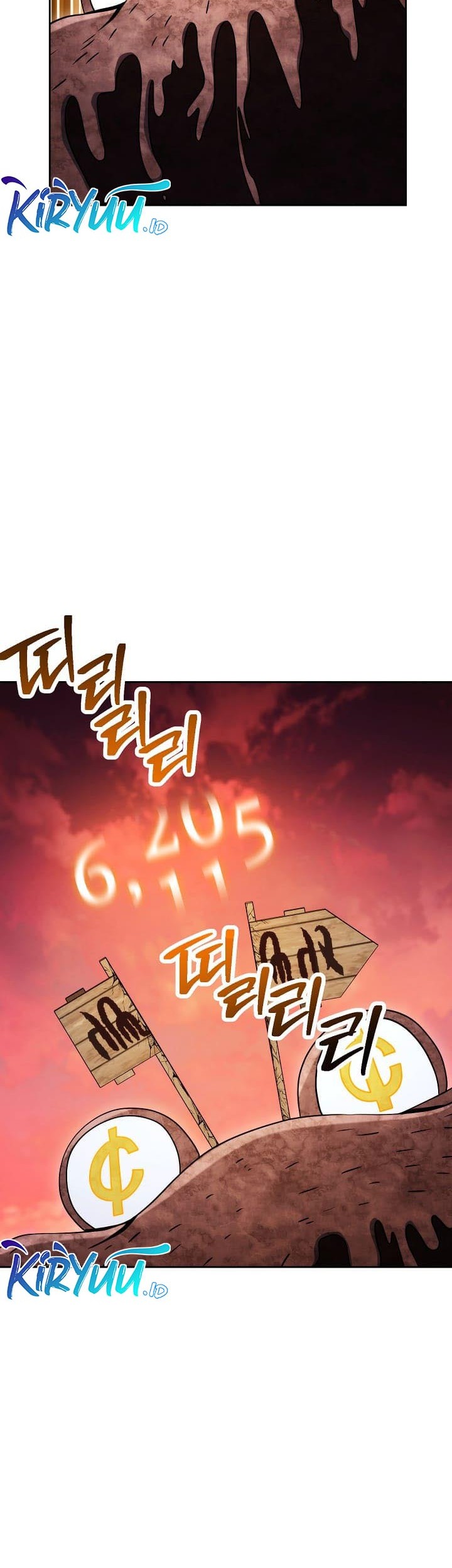 Skeleton Soldier Couldn’t Protect the Dungeon Chapter 220 Gambar 24