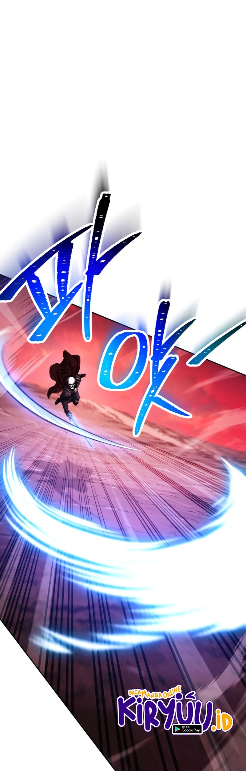 Skeleton Soldier Couldn’t Protect the Dungeon Chapter 224 halaman 30