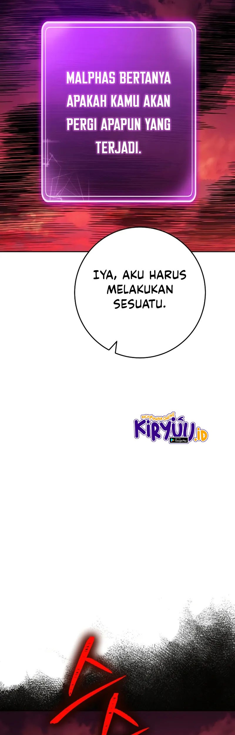 Skeleton Soldier Couldn’t Protect the Dungeon Chapter 226 halaman 22