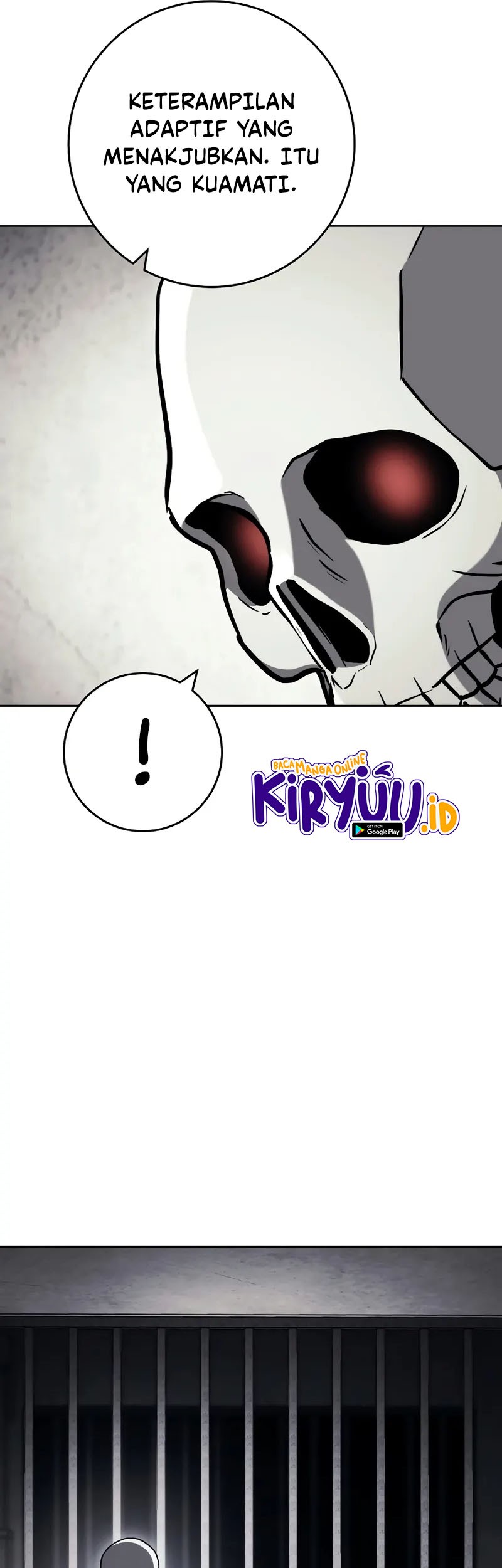 Skeleton Soldier Couldn’t Protect the Dungeon Chapter 227 Gambar 26