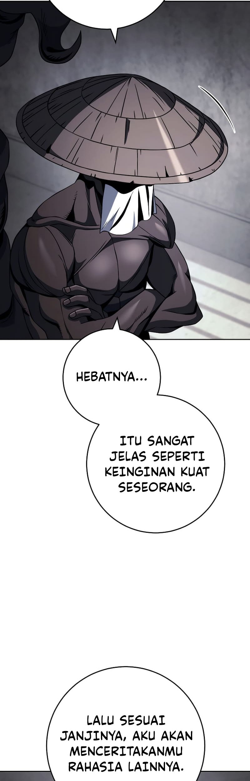 Skeleton Soldier Couldn’t Protect the Dungeon Chapter 228 halaman 23