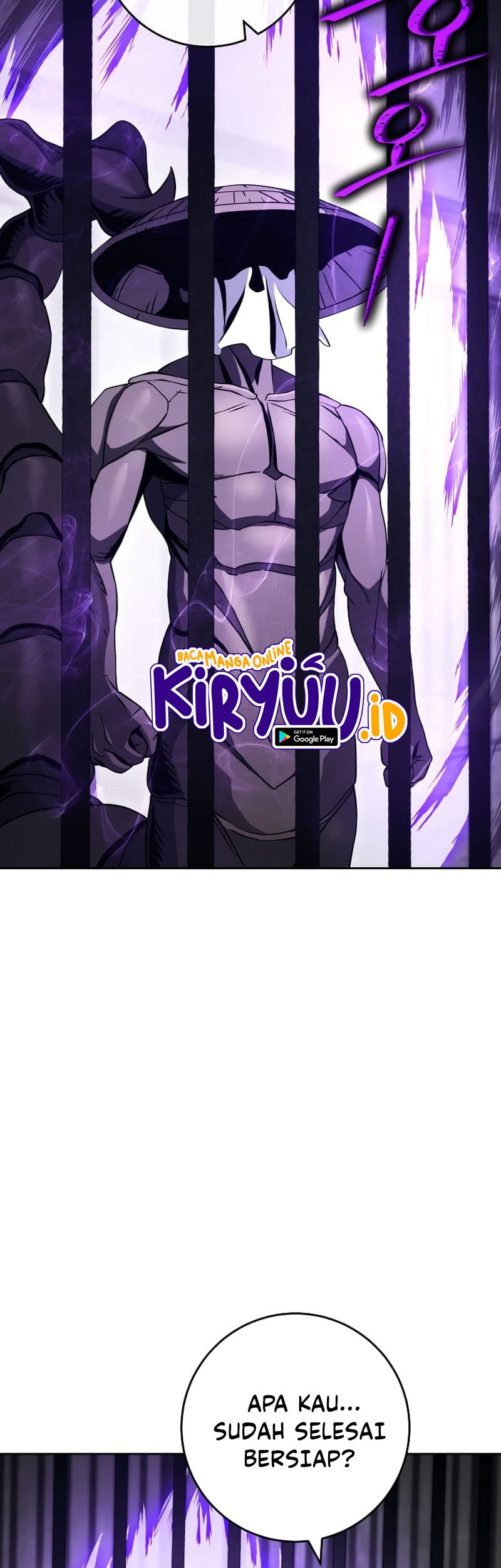 Skeleton Soldier Couldn’t Protect the Dungeon Chapter 229 halaman 23