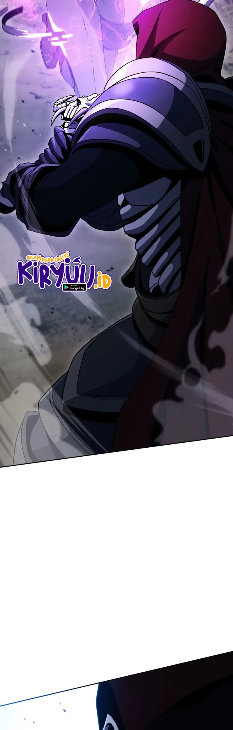 Skeleton Soldier Couldn’t Protect the Dungeon Chapter 231 halaman 27