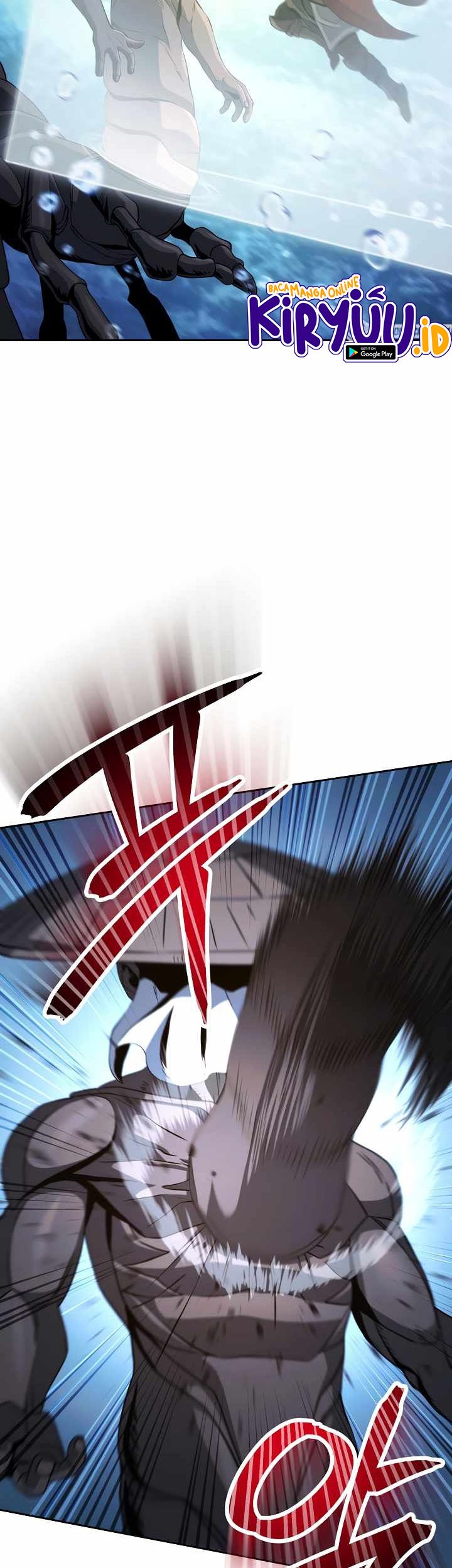 Skeleton Soldier Couldn’t Protect the Dungeon Chapter 232 halaman 19
