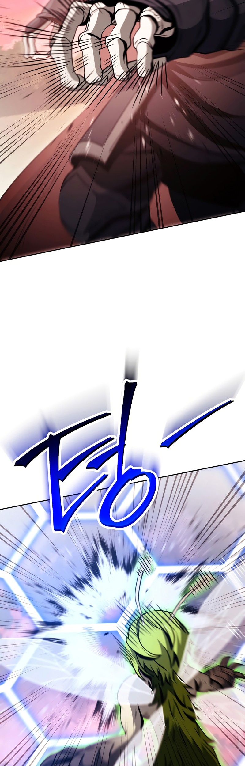 Skeleton Soldier Couldn’t Protect the Dungeon Chapter 236 Gambar 26