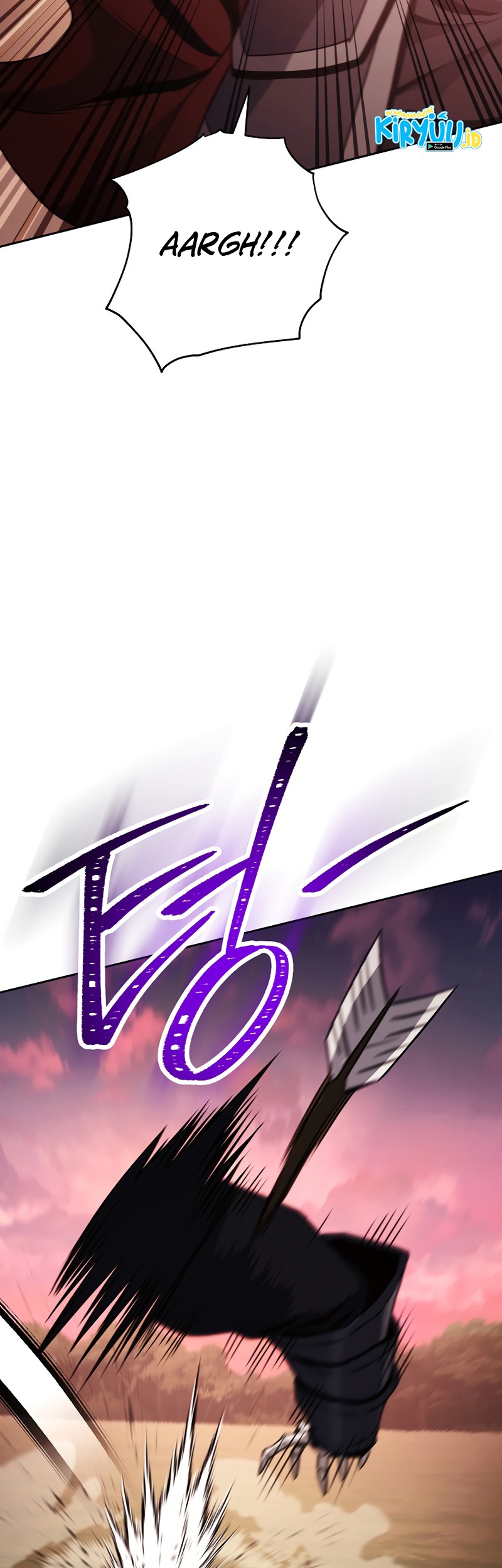 Skeleton Soldier Couldn’t Protect the Dungeon Chapter 237 halaman 23