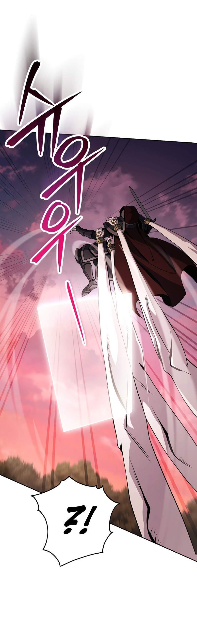 Skeleton Soldier Couldn’t Protect the Dungeon Chapter 239 halaman 26