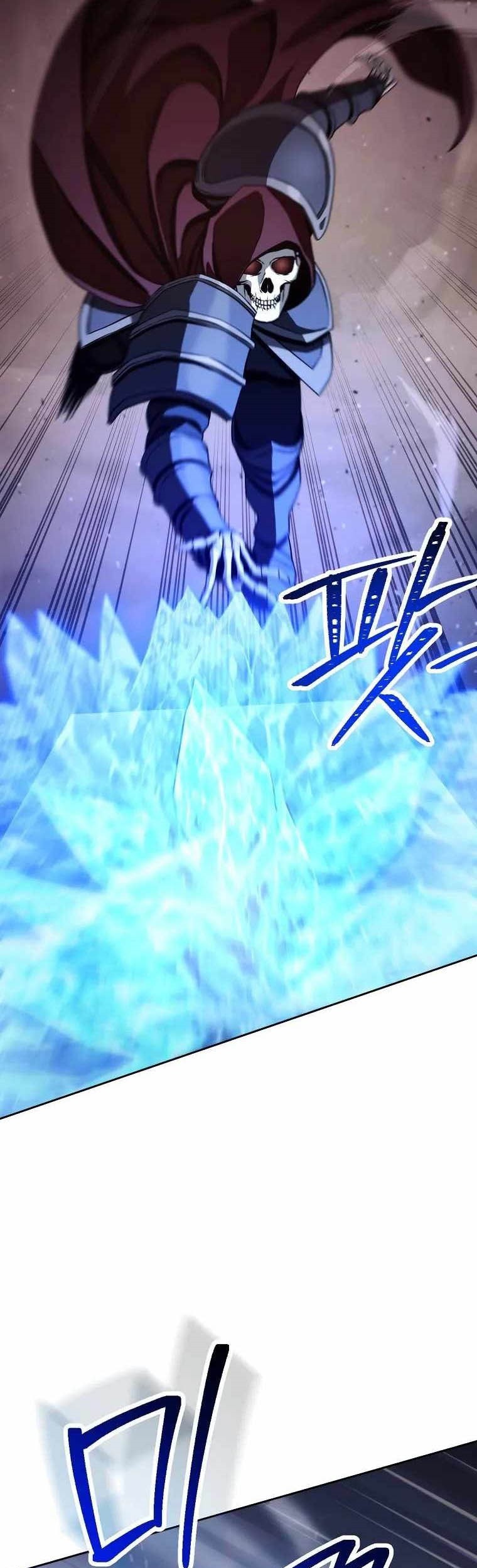 Skeleton Soldier Couldn’t Protect the Dungeon Chapter 244 halaman 29
