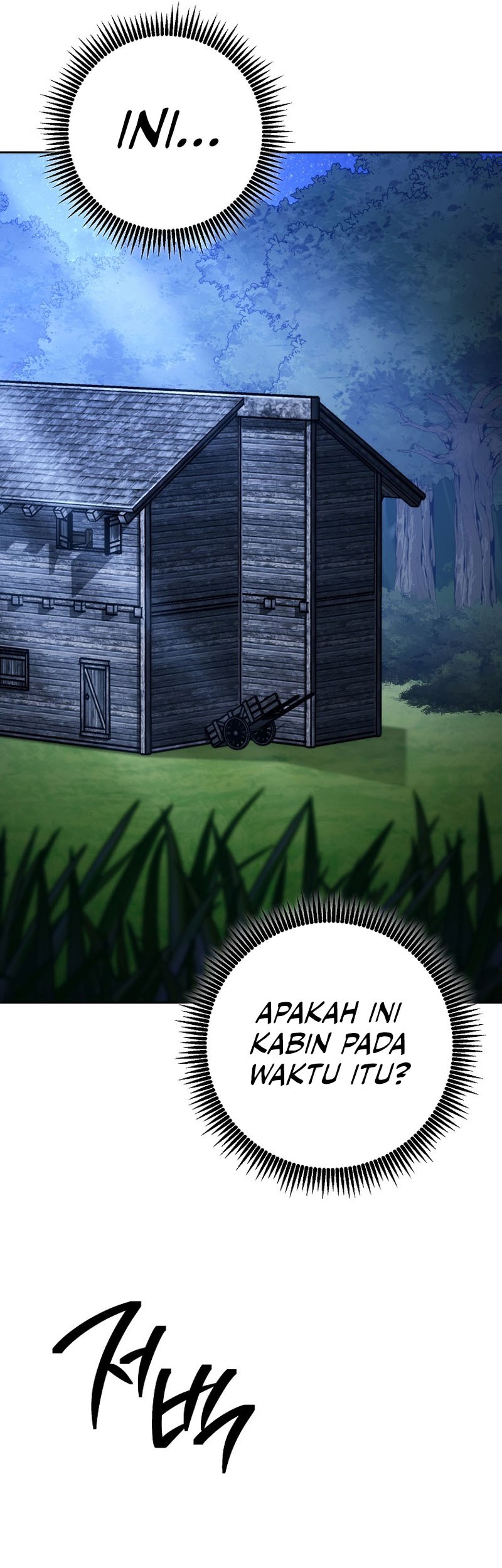 Skeleton Soldier Couldn’t Protect the Dungeon Chapter 246 halaman 26