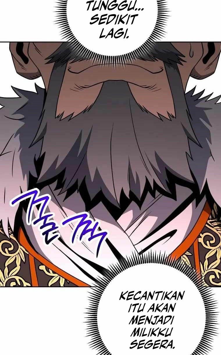 Skeleton Soldier Couldn’t Protect the Dungeon Chapter 254 halaman 28