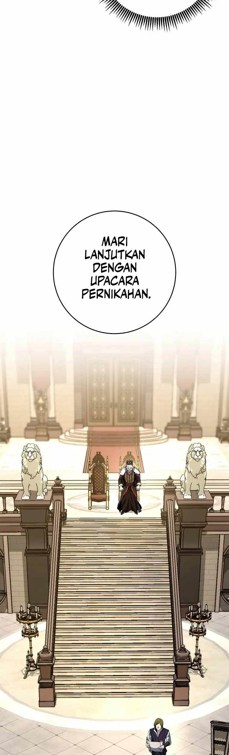 Skeleton Soldier Couldn’t Protect the Dungeon Chapter 254 halaman 29
