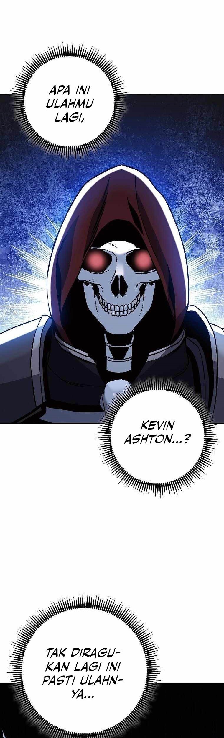 Skeleton Soldier Couldn’t Protect the Dungeon Chapter 257 halaman 33