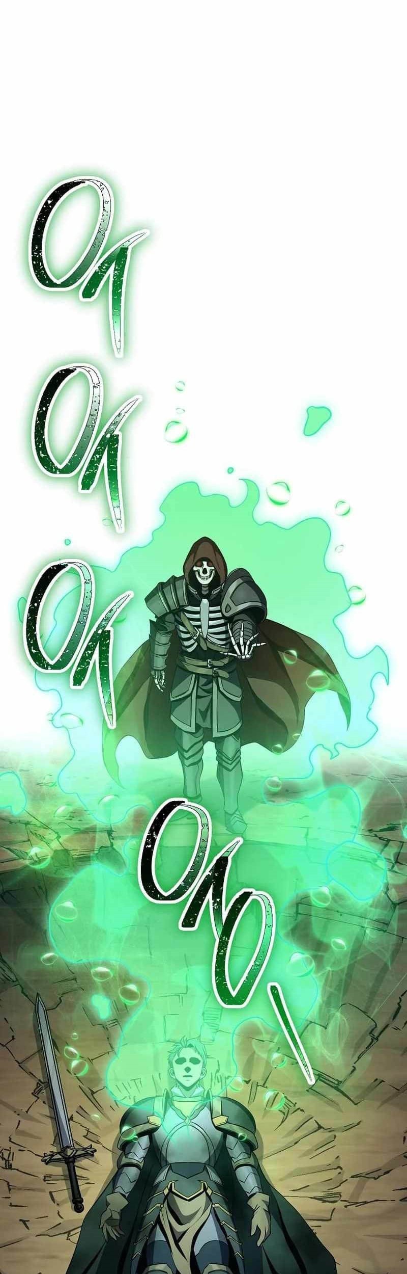 Skeleton Soldier Couldn’t Protect the Dungeon Chapter 262 halaman 27