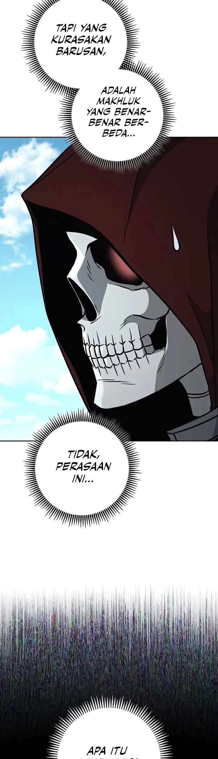 Skeleton Soldier Couldn’t Protect the Dungeon Chapter 268 halaman 31