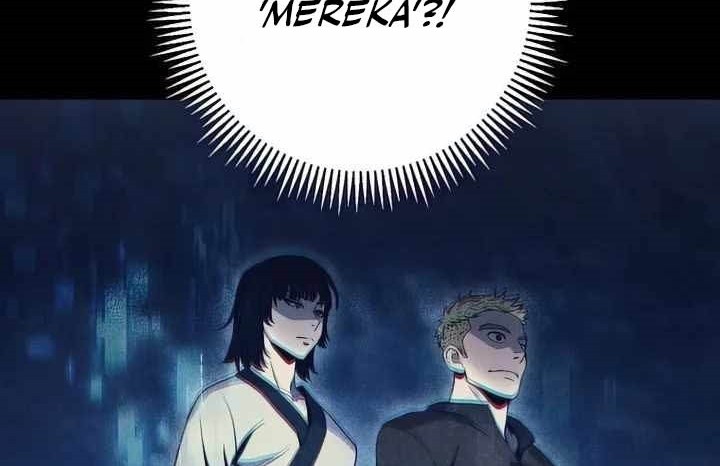 Skeleton Soldier Couldn’t Protect the Dungeon Chapter 268 halaman 32