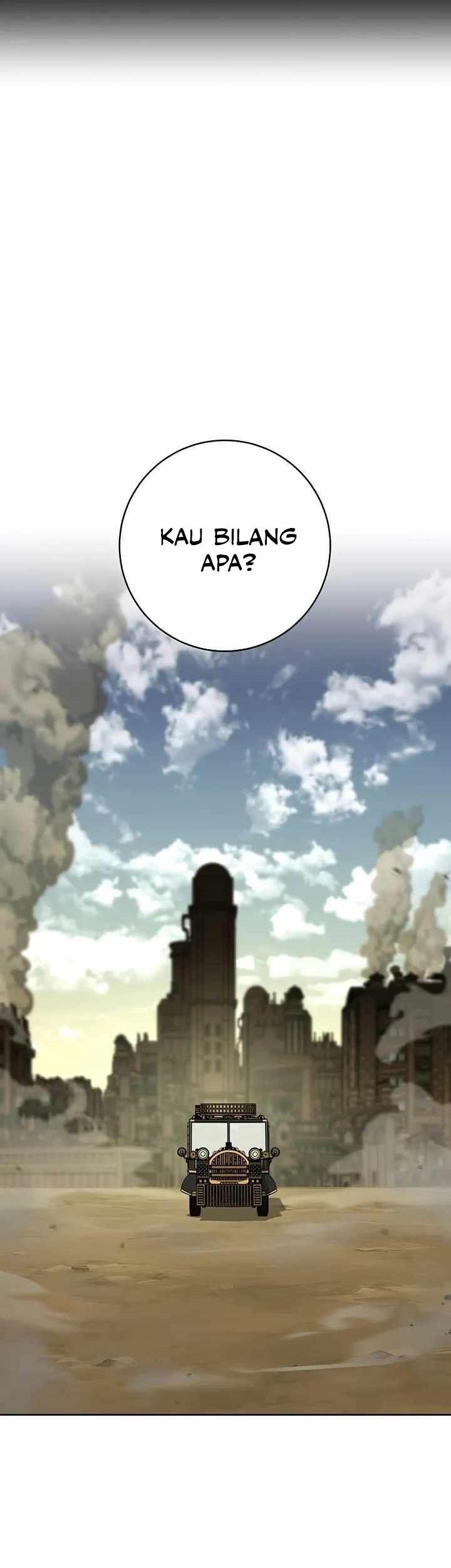 Skeleton Soldier Couldn’t Protect the Dungeon Chapter 272 halaman 35