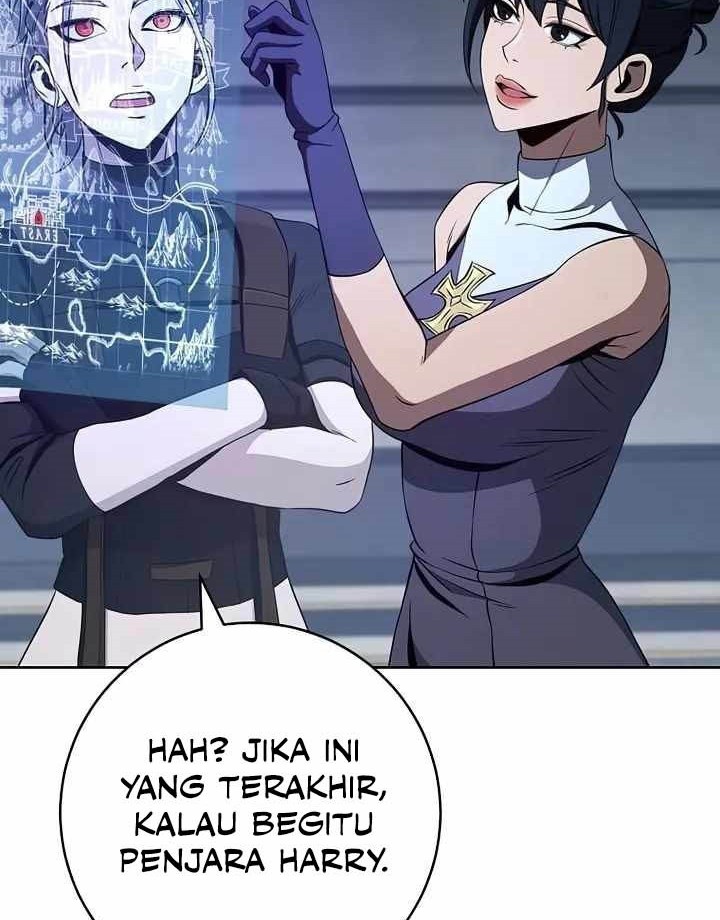 Skeleton Soldier Couldn’t Protect the Dungeon Chapter 273 Gambar 30