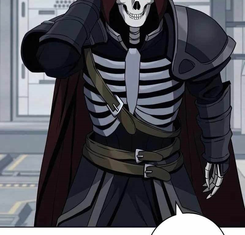 Skeleton Soldier Couldn’t Protect the Dungeon Chapter 274 halaman 40