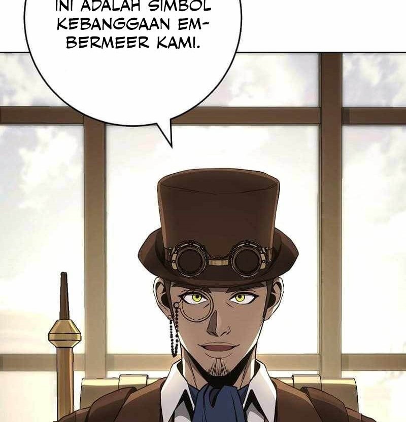 Skeleton Soldier Couldn’t Protect the Dungeon Chapter 277 halaman 34