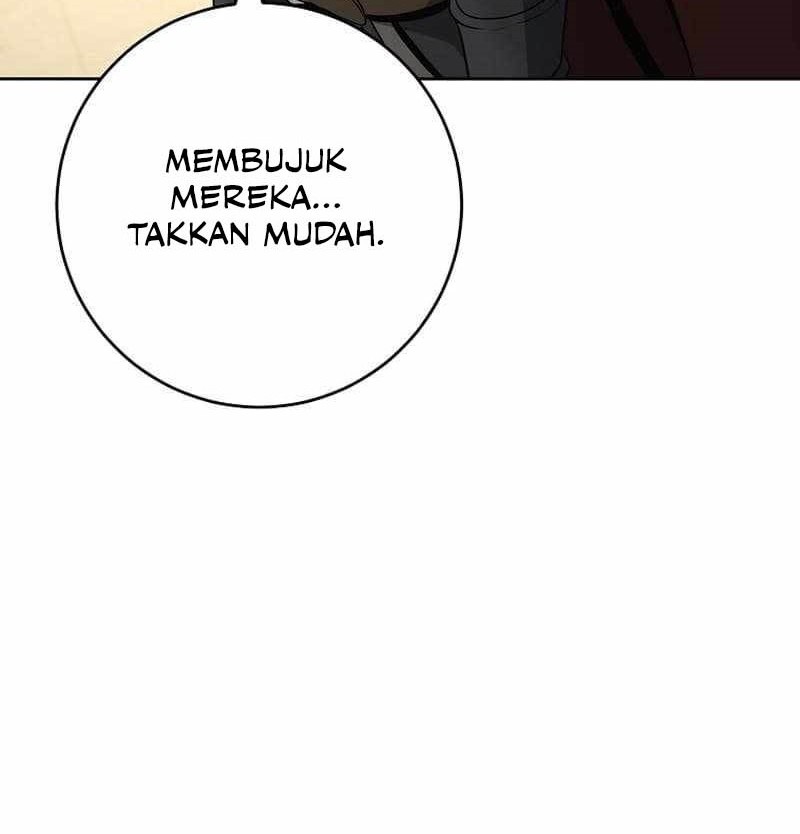 Skeleton Soldier Couldn’t Protect the Dungeon Chapter 277 halaman 36