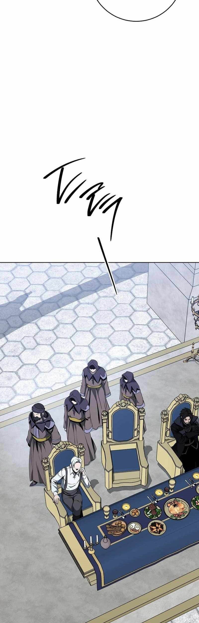 Skeleton Soldier Couldn’t Protect the Dungeon Chapter 278 Gambar 35