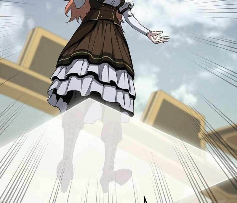 Skeleton Soldier Couldn’t Protect the Dungeon Chapter 280 halaman 40
