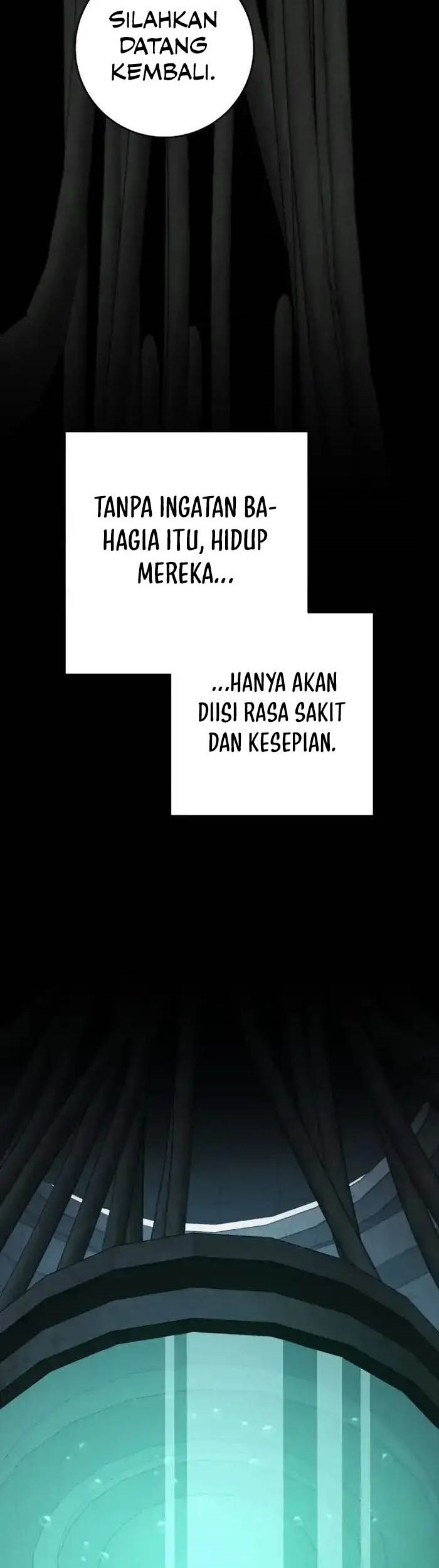 Skeleton Soldier Couldn’t Protect the Dungeon Chapter 282 halaman 31
