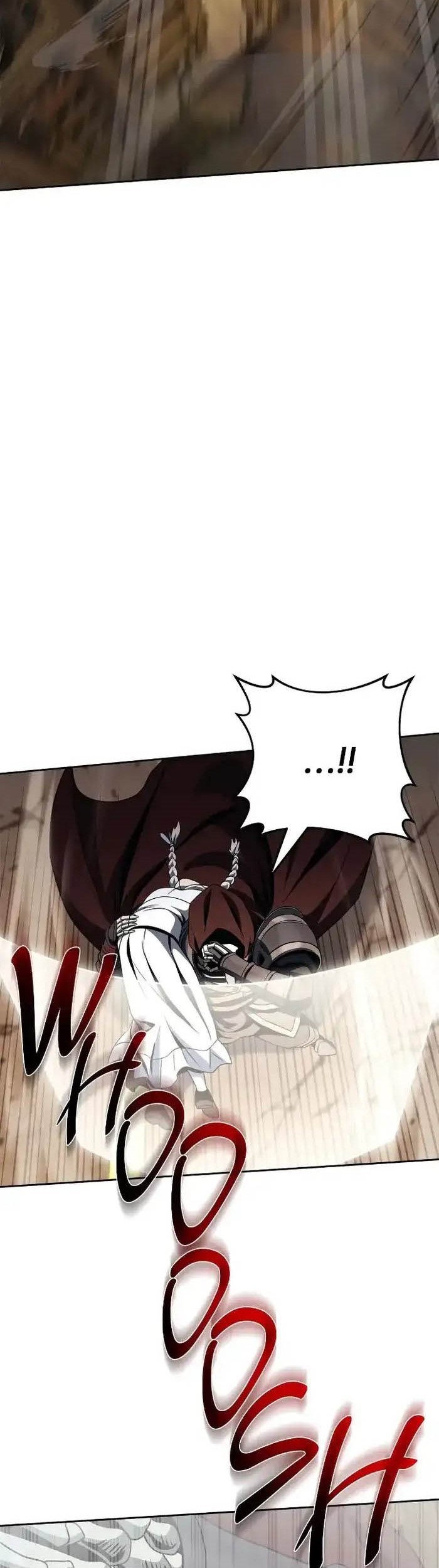 Skeleton Soldier Couldn’t Protect the Dungeon Chapter 284 Gambar 27
