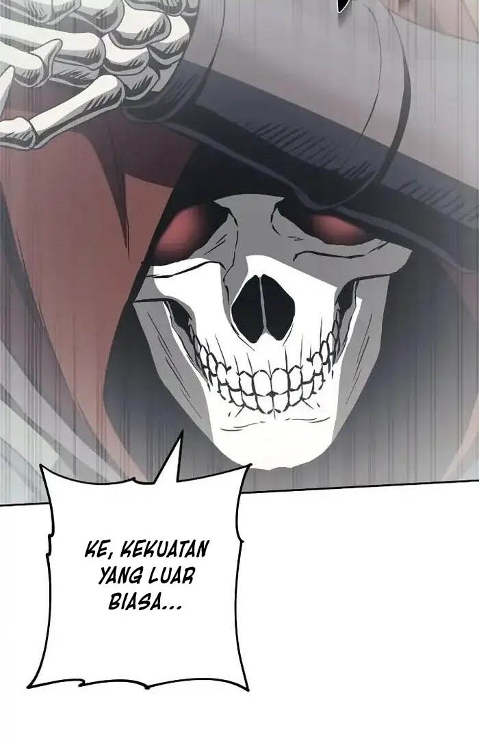 Skeleton Soldier Couldn’t Protect the Dungeon Chapter 284 Gambar 28