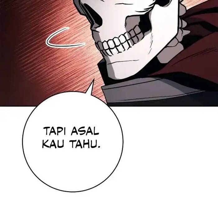 Skeleton Soldier Couldn’t Protect the Dungeon Chapter 285 Gambar 28