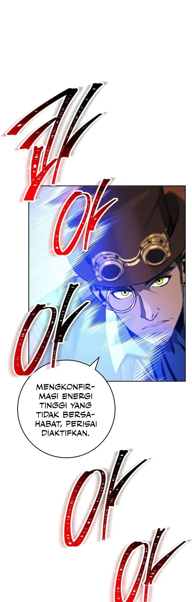 Skeleton Soldier Couldn’t Protect the Dungeon Chapter 287 Gambar 39